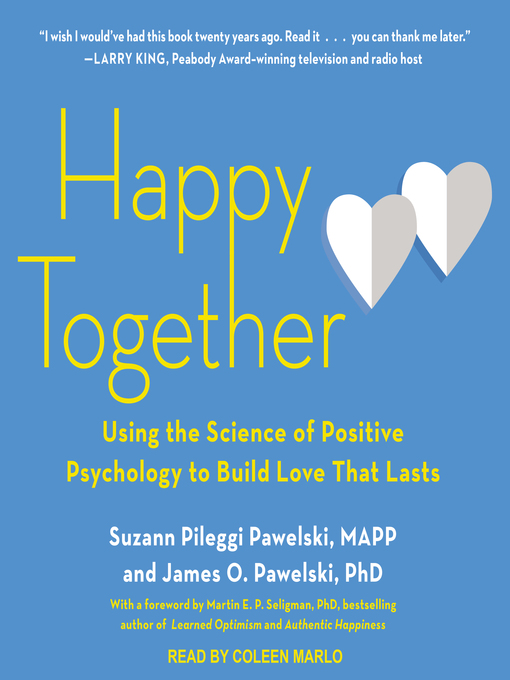 Cover image for Happy Together